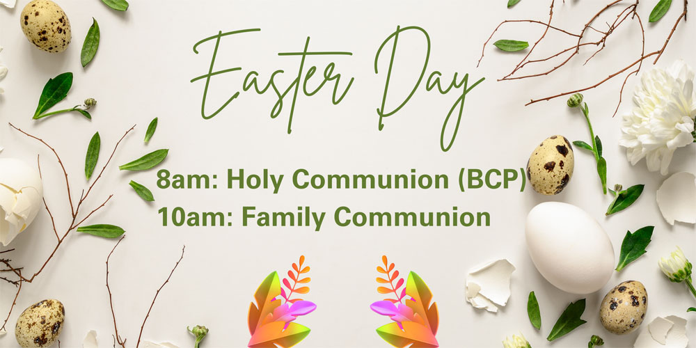 Easter-Day-Services
